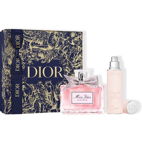 sale miss dior geschenkset|Miss Dior Set .